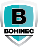 Logo Dejan Bohinec